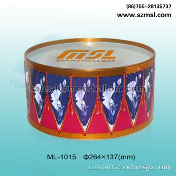 cookie box, candy box, gift box, tin box
